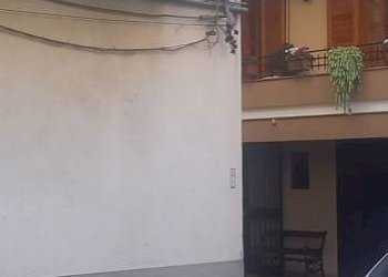 Facciata - Appartamento corso Vittorio Emanuele II, 40, Sarno - foto 19