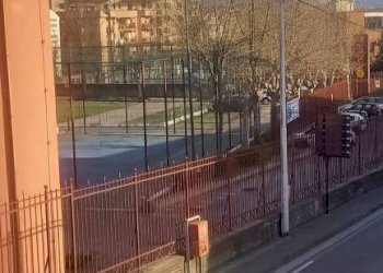 Zona - Appartamento corso Vittorio Emanuele II, 40, Sarno - foto 22