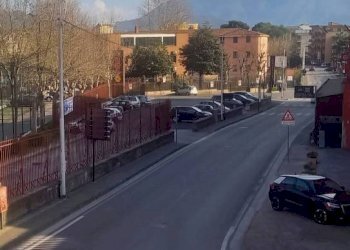 Zona - Appartamento corso Vittorio Emanuele II, 40, Sarno - foto 23