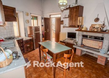 Cucina - Apartment via Roma, 10, Proceno - photo 22