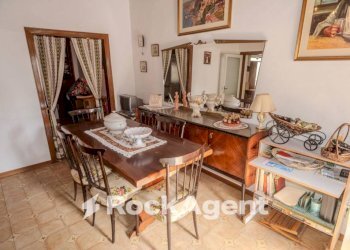 Salone - Apartment via Roma, 10, Proceno - photo 25