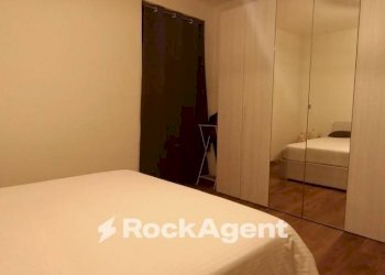 Camera da letto - Trilocale viale Milite Ignoto, 56, Alessandria - foto 11