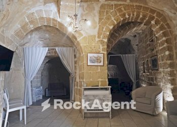 Salone - Stable - Palace via San Vito, 1, Matera - photo 4