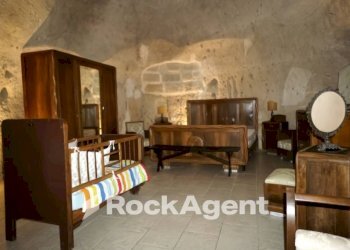 Salone - Stable - Palace via San Vito, 1, Matera - photo 7