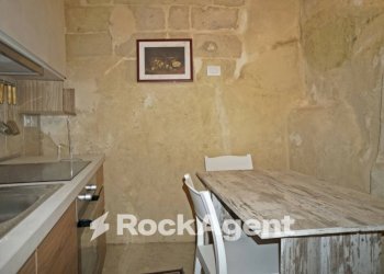 Cucina - Stable - Palace via San Vito, 1, Matera - photo 14