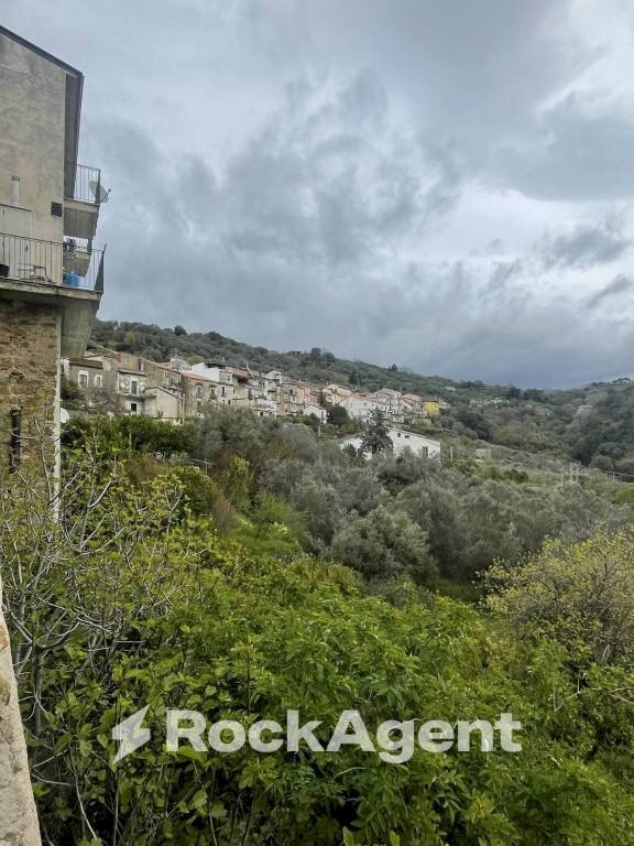 Vista - Loft vicolo dei Fossi, Altavilla Silentina - photo 2