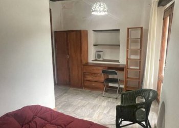 Camera da letto - Loft vicolo dei Fossi, Altavilla Silentina - photo 12
