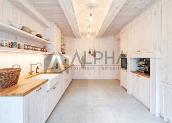 Cucina - Rustico piazza della Repubblica, Sogliano al Rubicone - foto 2