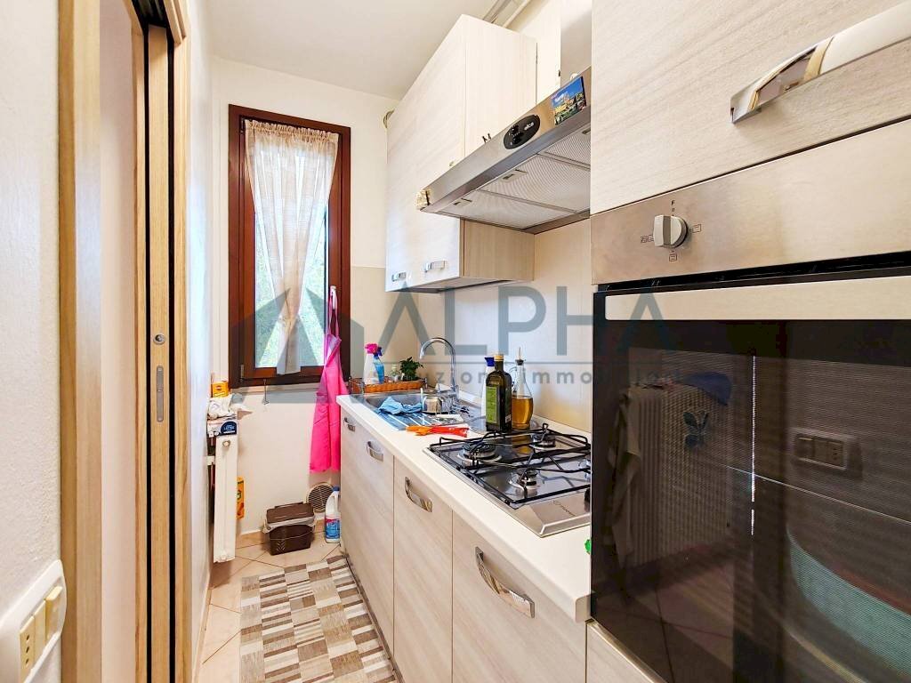Cucina - Trilocale via Belvedere, Bellaria-Igea Marina - foto 2