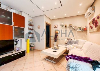 Salone - Trilocale via Belvedere, Bellaria-Igea Marina - foto 1