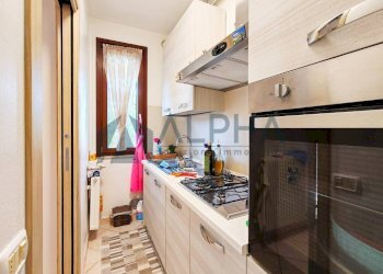 Cucina - Trilocale via Belvedere, Bellaria-Igea Marina - foto 2