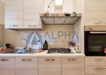 Cucina - Trilocale via Belvedere, Bellaria-Igea Marina - foto 3