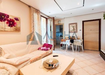 Salone - Trilocale via Belvedere, Bellaria-Igea Marina - foto 4