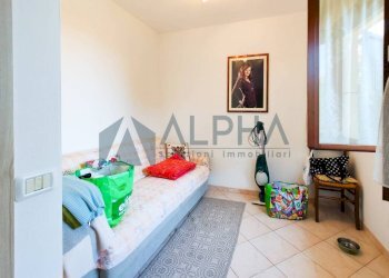 Camera da letto - Trilocale via Belvedere, Bellaria-Igea Marina - foto 7