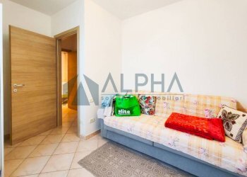 Camera da letto - Trilocale via Belvedere, Bellaria-Igea Marina - foto 8