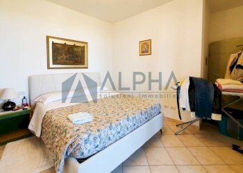 Camera da letto - Trilocale via Belvedere, Bellaria-Igea Marina - foto 10