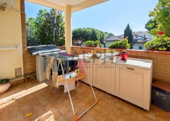 Veranda - Trilocale via Belvedere, Bellaria-Igea Marina - foto 12