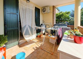 Veranda - Trilocale via Belvedere, Bellaria-Igea Marina - foto 13