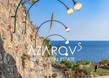 Zona - Villa Scalinata degli Agavi, Ospedaletti - photo 2