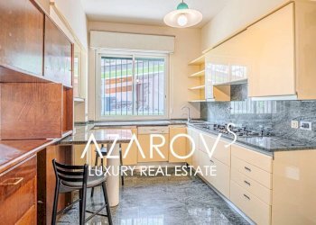 Cucina - Villa Scalinata degli Agavi, Ospedaletti - photo 4