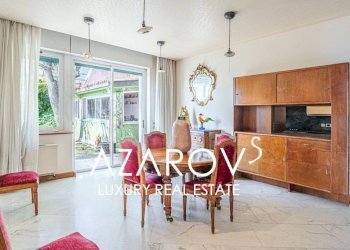 Salone - Villa Scalinata degli Agavi, Ospedaletti - photo 7