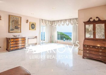 Interno palazzo - Villa Scalinata degli Agavi, Ospedaletti - photo 8