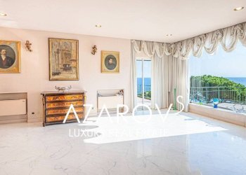 Salone - Villa Scalinata degli Agavi, Ospedaletti - photo 9