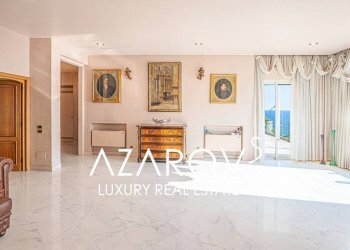 Salone - Villa Scalinata degli Agavi, Ospedaletti - photo 10
