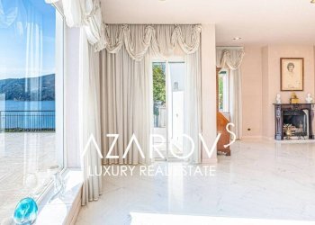 Veranda - Villa Scalinata degli Agavi, Ospedaletti - photo 11
