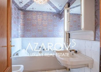 Bagno - Villa Scalinata degli Agavi, Ospedaletti - photo 16