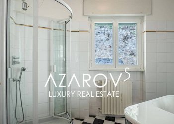 Bagno - Villa Scalinata degli Agavi, Ospedaletti - photo 18
