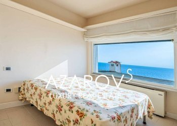 Camera da letto - Villa Scalinata degli Agavi, Ospedaletti - photo 19
