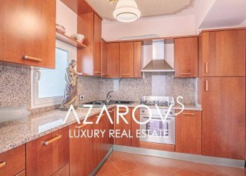 Cucina - Villa Scalinata degli Agavi, Ospedaletti - photo 23