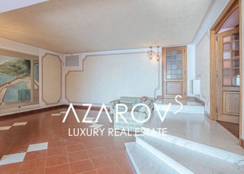 Veranda - Villa Scalinata degli Agavi, Ospedaletti - photo 24