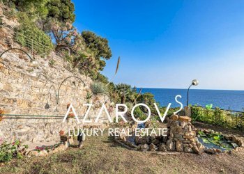 Zona - Villa Scalinata degli Agavi, Ospedaletti - photo 28