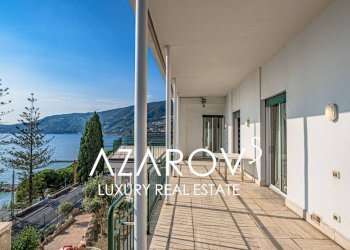 Terrazzo - Villa Scalinata degli Agavi, Ospedaletti - photo 29