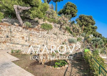 Terreno - Villa Scalinata degli Agavi, Ospedaletti - photo 30