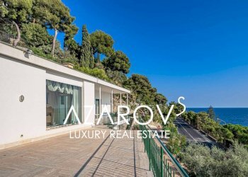 Terrazzo - Villa Scalinata degli Agavi, Ospedaletti - photo 32