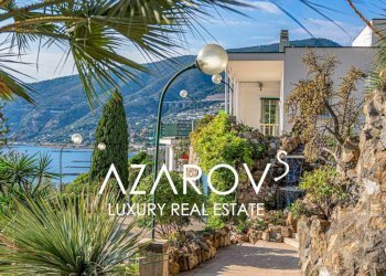 Zona - Villa Scalinata degli Agavi, Ospedaletti - photo 46