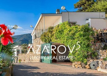 Zona - Villa Scalinata degli Agavi, Ospedaletti - photo 47