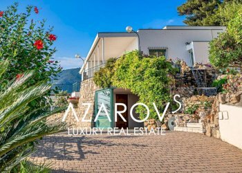 Giardino - Villa Scalinata degli Agavi, Ospedaletti - photo 49