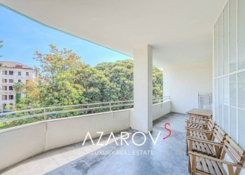 Terrazzo - Quadrilocale via Legnano, 4, Sanremo - foto 4