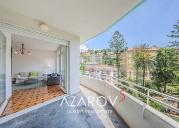 Terrazzo - Quadrilocale via Legnano, 4, Sanremo - foto 5