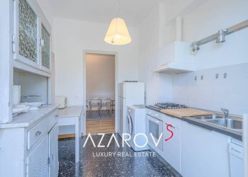 Cucina - Quadrilocale via Legnano, 4, Sanremo - foto 10