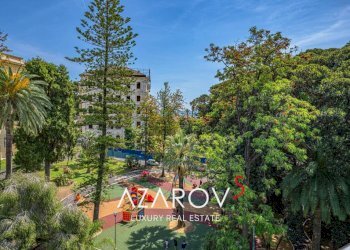 Zona - Quadrilocale via Legnano, 4, Sanremo - foto 11
