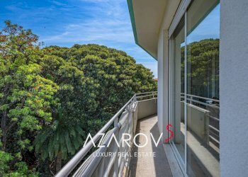 Balcone - Quadrilocale via Legnano, 4, Sanremo - foto 13