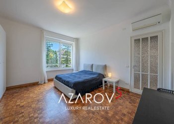 Camera da letto - Quadrilocale via Legnano, 4, Sanremo - foto 16