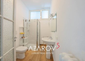 Bagno - Quadrilocale via Legnano, 4, Sanremo - foto 17