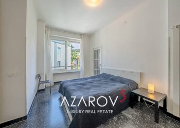 Camera da letto - Quadrilocale via Legnano, 4, Sanremo - foto 18