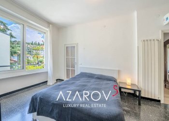 Camera da letto - Quadrilocale via Legnano, 4, Sanremo - foto 19